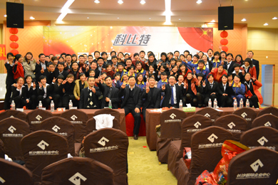 2011年jy体育·在线(中国)官方网站防雷年会
