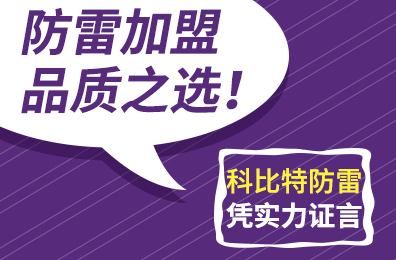 防雷加盟品质之选！jy体育·在线(中国)官方网站防雷凭实力证言