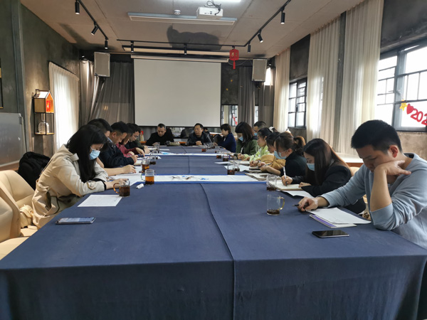 jy体育·在线(中国)官方网站防雷一季度营销会议圆满举行